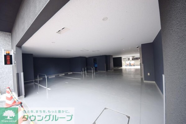 テラス押上の物件内観写真